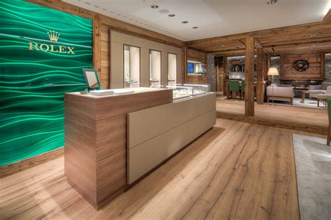 bucherer zermatt